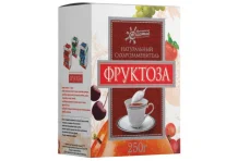 Фруктоза, порошок 250г