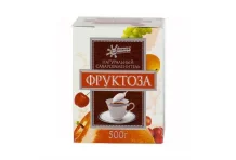 Фруктоза, порошок 500г