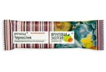 БАТОНЧИК ФРУТИЛАД ЧЕРНОСЛИВ 30Г