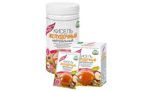 Леовит кисель диетический банка 400г желудочный нейтр