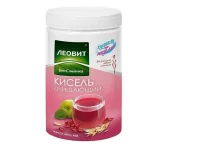 КИСЕЛЬ ДИЕТИЧЕСКИЙ ОЧИЩАЮЩИЙ 400Г