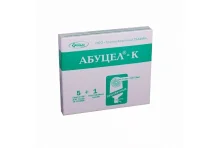 Калоприемник Абуцел-K d стомы до 70мм №5