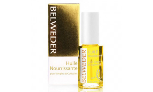 Бельведер масло д/кутикулы и ногтей 8мл регенерирующее