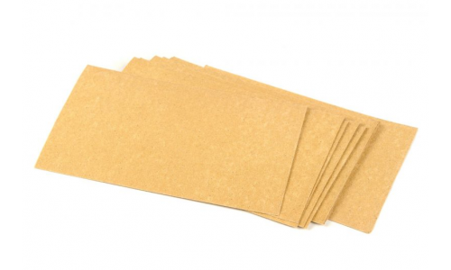 ГОРЧИЧНИКИ-ЛИСТ №20