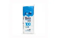 Вата хирург Зиг-Заг Амелия 100г н/стер