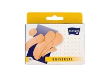 Матопат Универсал набор пластырей №20 из пяти размеров