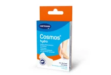 Космос Гидро пластырь от влаж мозолей на пятку 76х45мм №6