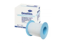 Омнифилм пластырь фиксир 5смX500см прозрач пленка