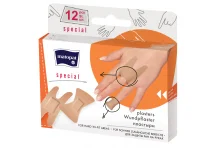 Матопат Спешиал пластырь №12