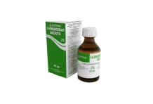 Салициловая K-та р-р д/наруж примен спирт 2% 40мл