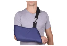 БАНДАЖ-КОСЫНКА F-220 УНИВЕРСАЛ Р.2