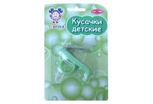 Бусинка кусачки для детей 1000