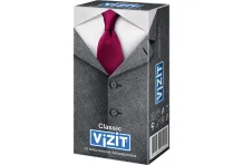 Презервативы Визит Классик №12