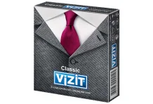 Презервативы Визит Классик №3