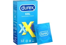 Презервативы Дюрекс XXL №12