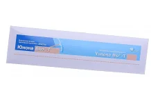 Спираль в/м Юнона Био-Т Cu