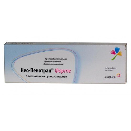 Купить Нео Пенотран Форте Цена