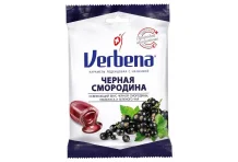 Вербена карамель 60г черн смородина