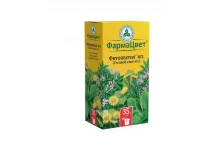 Сбор Фитопектрол Грудной №2, пачка 35г