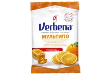Вербена карамель 60г мультипо