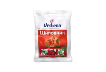 Вербена карамель 60г шиповник