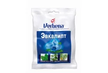Вербена карамель 60г эвкалипт