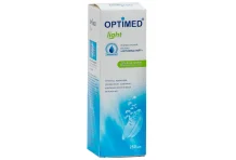 Раствор Для Линз Opti Med Лайт 250Мл.