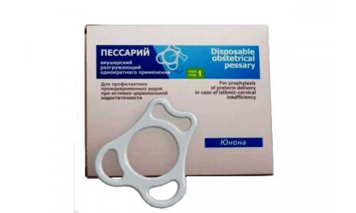 ПЕССАРИЙ АКУШЕРСКИЙ РАЗГРУЖАЮЩИЙ ЮНОНА №1 