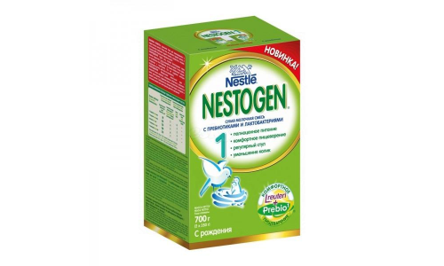 НЕСТОЖЕН 1 700Г