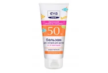 Ева Сан бальзам для детей 150мл SPF 50 от 6 мес