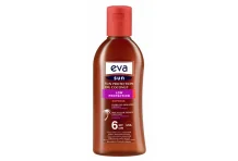 Ева Сан масло для загара 150мл SPF 6