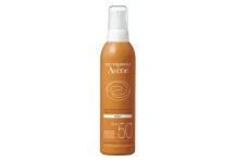 Авен спрей солнцезащит 200мл SPF 50+