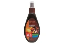 ФЛОРЕСАН-251 МОЛОЧКО СОЛНЦЕЗАЩИТНОЕ ДЛЯ ЗАГАРА SPF24 125МЛ