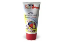 911 Кидс крем от загара 150мл SPF 40
