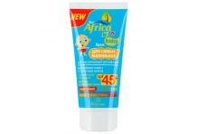 Флоресан Африка Кидс крем Арт.Ф-411 50мл SPF 45+ для самых маленьких