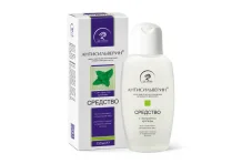 Антисельверин ср-во д/волос 150мл д/восстан цвета с экстрактом крапивы