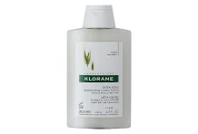 Клоран шампунь 200мл с молочком овса