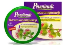Флоресан Репейник маска-кондиционер для волос Арт.Ф-81 250мл против выпадения волос