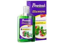 Флоресан Репейник шампунь Арт.Ф-80 250мл против выпадения волос