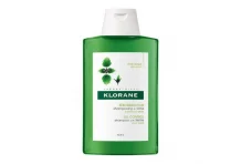 Клоран шампунь 200мл экстр крапивы