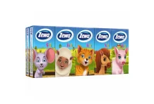 Зева Кидс платки носовые 10шт №10