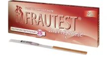 Тест на менопаузу Фраутест №2