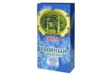 Доктор Аква Оздоровление хвойный концентрат для ванн 800г пихта