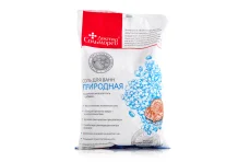 Соль Доктор соль морская 1000г