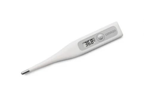 Омрон Eco Temp Smart MC-341-RU термометр электронный