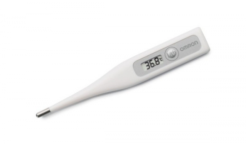 Омрон Eco Temp Smart MC-341-RU термометр электронный