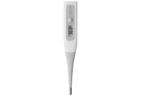 Омрон Eco Temp Smart MC-343-F-RU термометр электронный