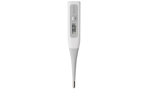 Омрон Eco Temp Smart MC-343-F-RU термометр электронный