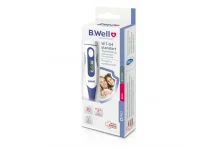 B.Well WT-04 термометр электронный с гибким наконечником
