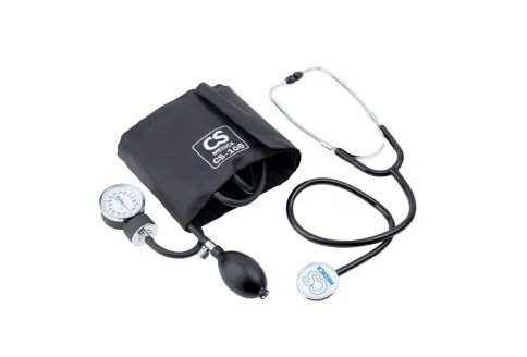 Тонометр механический CS Medica CS-106 с фонендоскопом